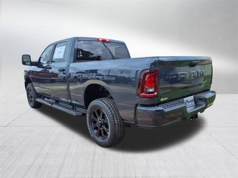 Used 2025 RAM 2500 Big Horn image 6