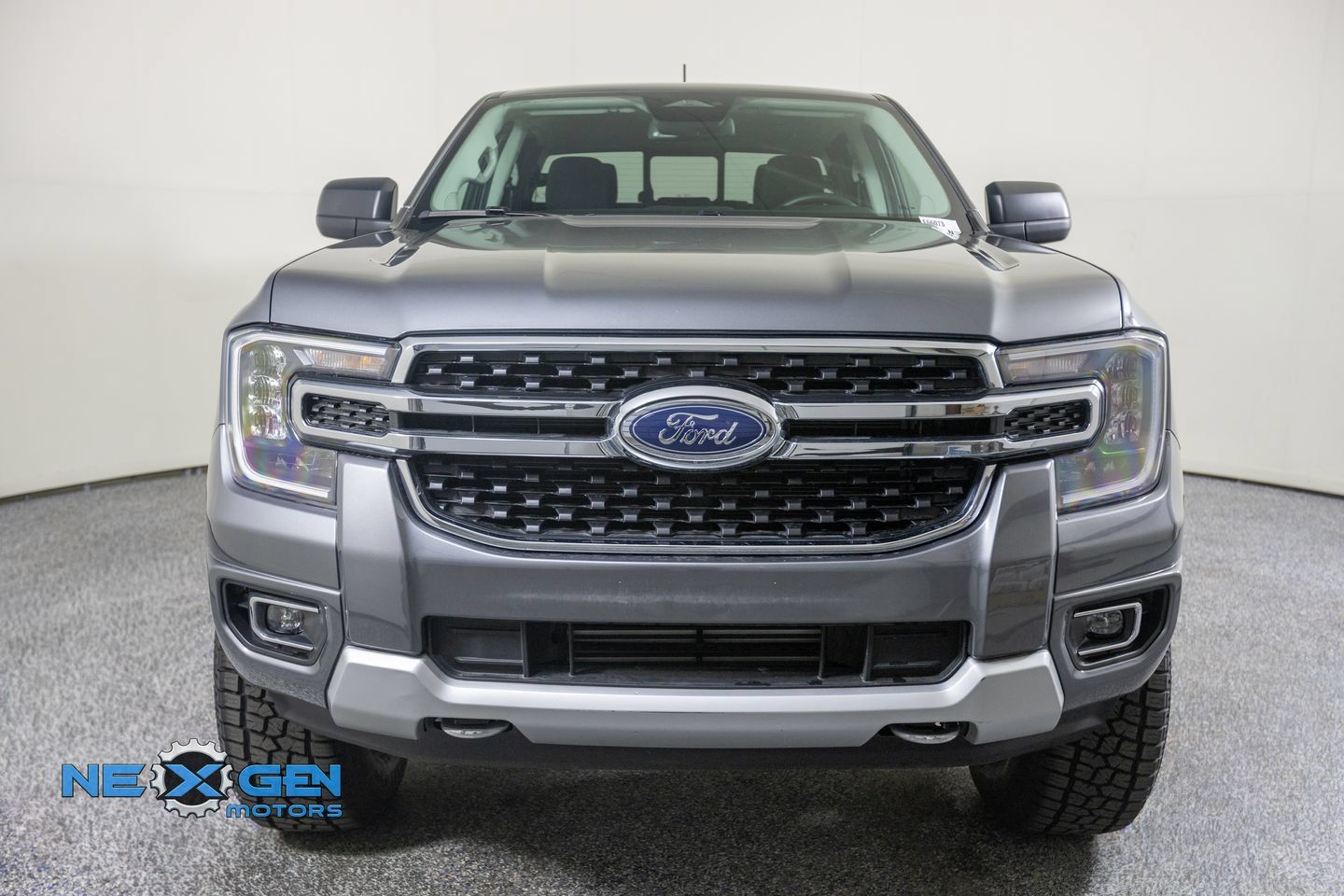 Used 2024 Ford Ranger XLT w/ Equipment Group 301A High AWD/4WD image 49
