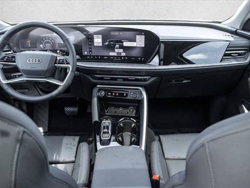 New 2026 Audi Q5 Premium Plus AWD/4WD image 20