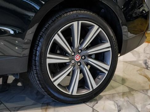 Used 2018 Jaguar F-PACE Prestige AWD/4WD image 78