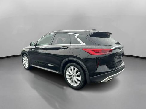 Used 2019 INFINITI QX50 Essential w/ Premium Heat Package AWD/4WD image 13