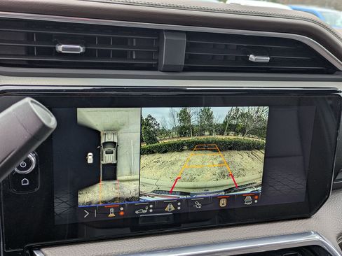 Used 2026 GMC Sierra 2500 Denali w/ Denali Reserve Package image 22