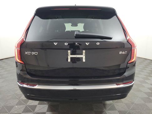 Used 2026 Volvo XC90 B6 Ultra AWD/4WD image 5