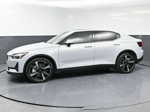 Used 2021 Polestar Polestar 2 image 5