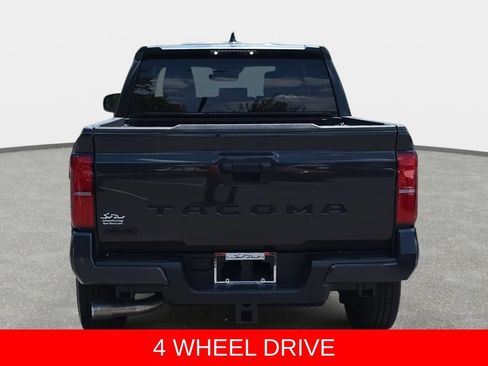 Used 2024 Toyota Tacoma SR5 AWD/4WD image 6