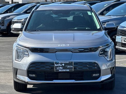 New 2026 Kia Niro Wave FWD image 9