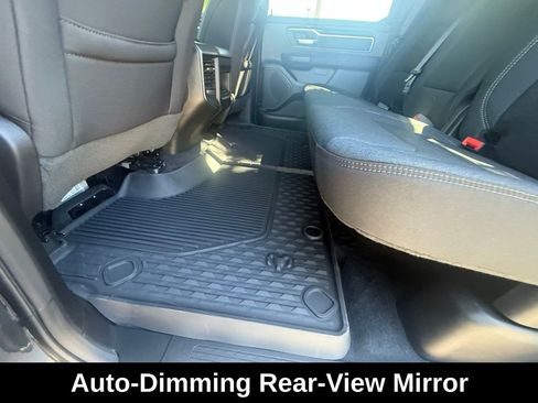 New 2026 RAM 1500 Big Horn image 43