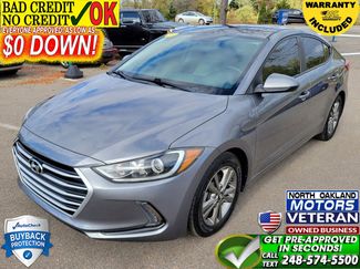 Used 2018 Hyundai Elantra Value Edition w/ Cargo Package video 1