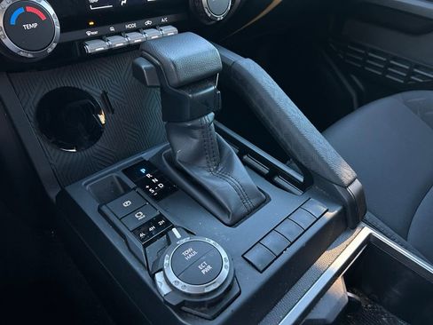 Certified 2025 Toyota Tacoma SR5 image 27