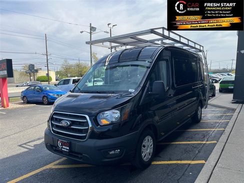 Used 2020 Ford Transit 350 XL image 3