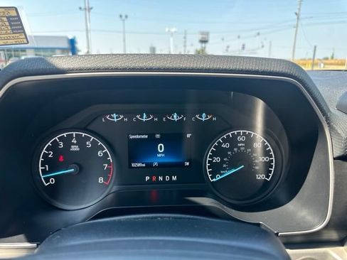 Used 2021 Ford F150 XL w/ Equipment Group 101A High AWD/4WD image 38