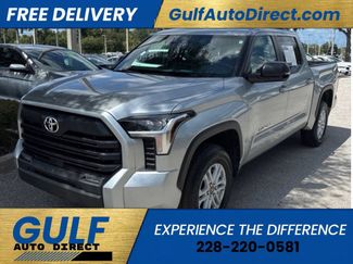 Used 2025 Toyota Tundra SR5 w/ SR5 Premium Package AWD/4WD video 1