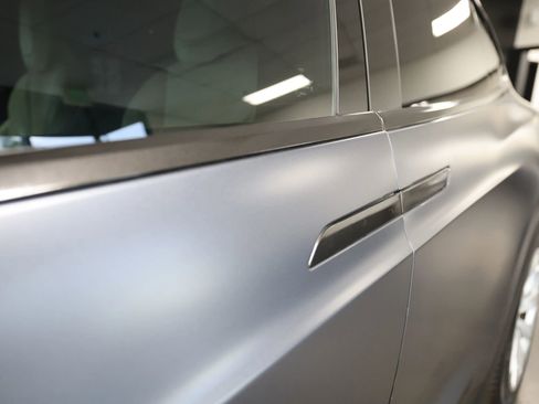 Used 2016 Tesla Model X Performance image 15