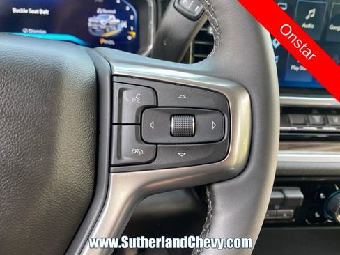 Used 2026 Chevrolet Silverado 2500 LT AWD/4WD image 30