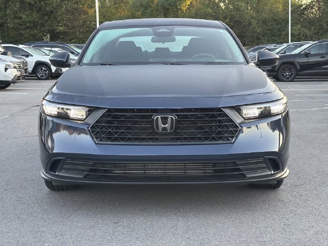 Used 2024 Honda Accord EX image 8
