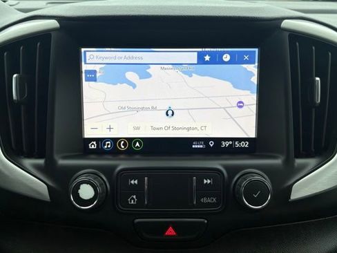 Used 2020 GMC Terrain SLT w/ Preferred Package image 50