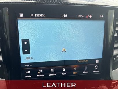 Used 2020 RAM 1500 Sport w/ Level 2 Equipment Goup w/2_L