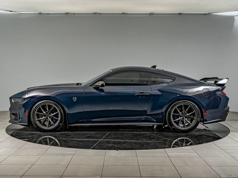 Used 2024 Ford Mustang Dark Horse RWD image 8