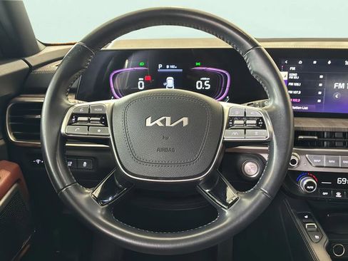 Used 2024 Kia Telluride EX FWD image 19