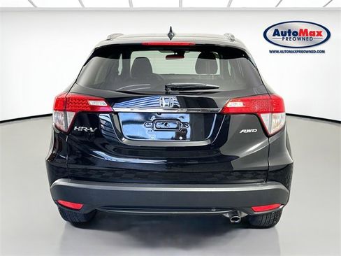 Used 2022 Honda HR-V EX image 8