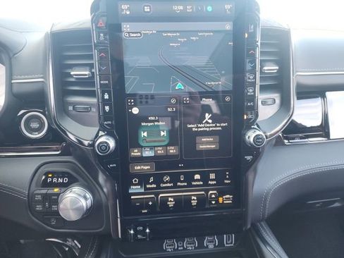 New 2026 RAM 1500 Limited AWD/4WD image 4