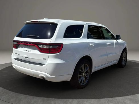 Used 2017 Dodge Durango GT RWD image 7