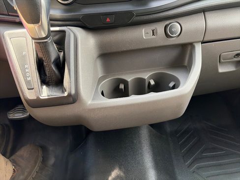 Used 2021 Ford Transit 250 Medium Roof w/ Interior Upgrade Package RWD image 21