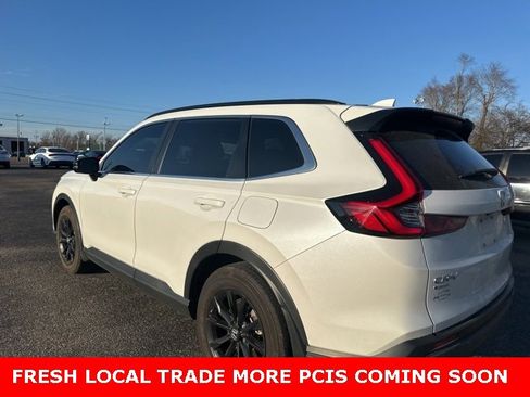 Used 2024 Honda CR-V Sport image 10