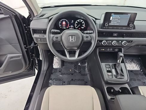 Used 2025 Honda CR-V EX image 23