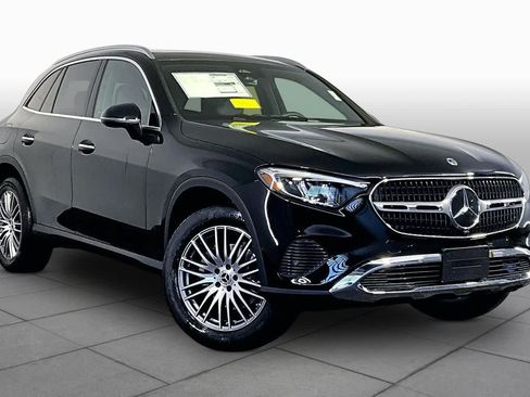 New 2026 Mercedes-Benz GLC 300 4MATIC image 19