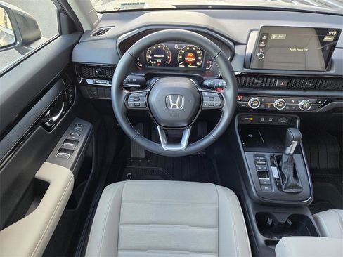 New 2026 Honda CR-V EX-L image 13