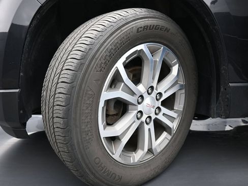 Used 2015 GMC Acadia SLT AWD/4WD image 16