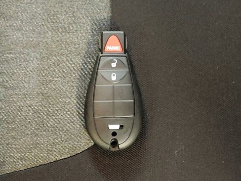 Used 2018 Jeep Cherokee Latitude image 32