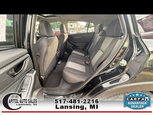 Used 2021 Subaru Crosstrek 2.0i Premium w/ Moonroof Package AWD/4WD image 19