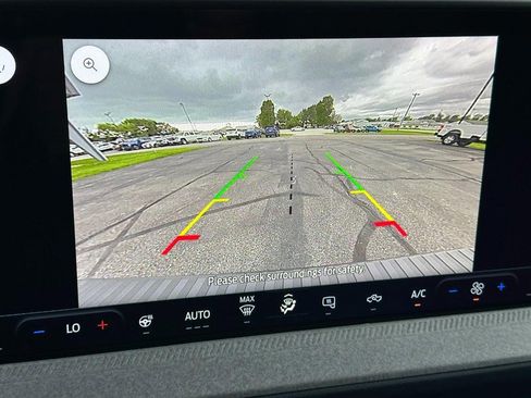 New 2025 Ford Maverick XLT w/ XLT Luxury Package image 14