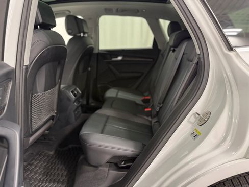 Used 2019 Audi Q5 Prestige image 35