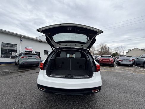 Used 2015 Acura MDX SH AWD w/Tech 4dr SUV w/Techno image 53