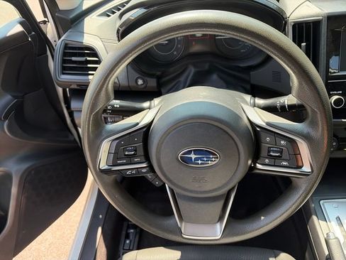 Used 2022 Subaru Impreza 2.0i AWD/4WD image 24