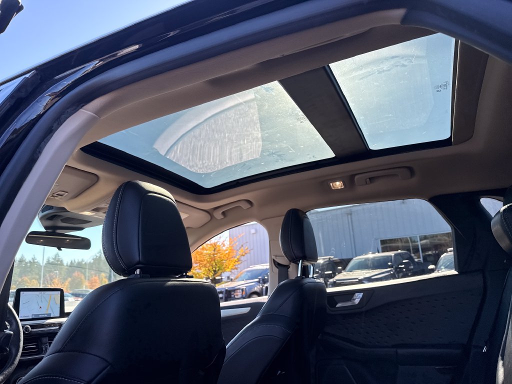 Used 2020 Ford Escape SEL AWD/4WD image 33