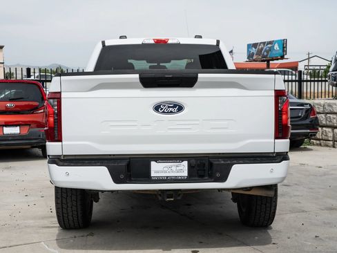 Used 2024 Ford F150 STX AWD/4WD image 6
