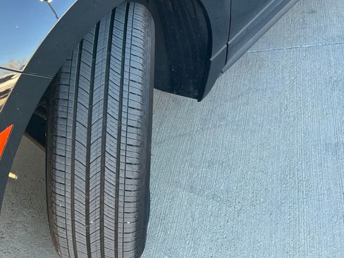 Used 2024 Chevrolet Equinox LT w/ LPO, Floor Liner Package image 9