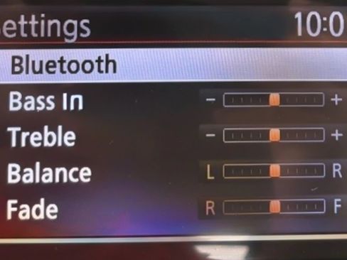 Used 2017 Nissan Rogue Sport S w/ S Appearance Package AWD/4WD image 23