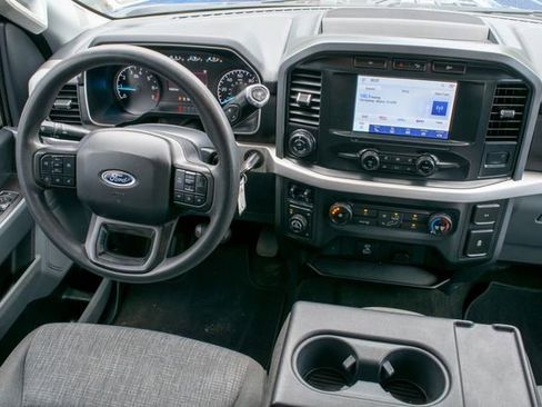 Used 2022 Ford F150 XLT w/ XTR Package image 23