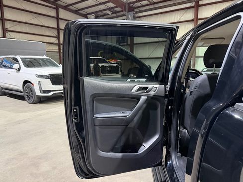 Used 2019 Ford Ranger XLT w/ Equipment Group 302A Luxury AWD/4WD image 15