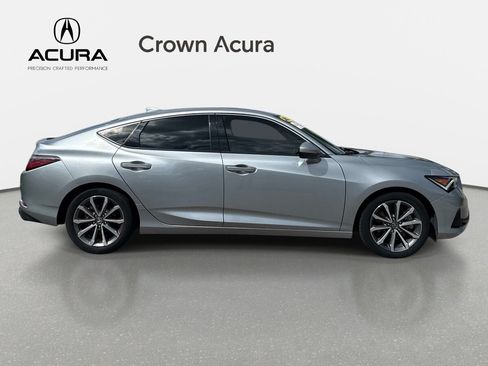 Used 2024 Acura Integra FWD image 5
