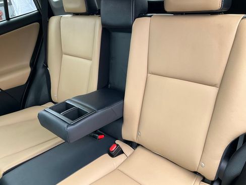 Used 2017 Toyota RAV4 Limited w/ Advanced Technology Package FWD image 38