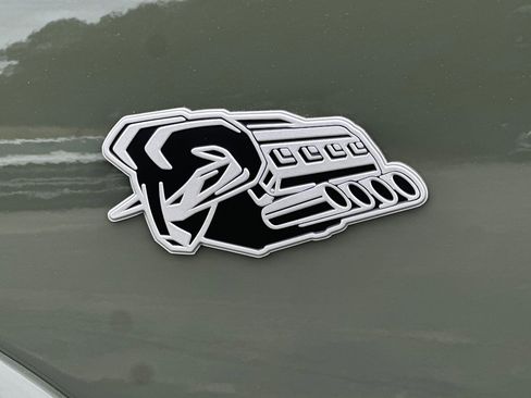 New 2026 RAM 1500 4x4 Crew Cab image 26