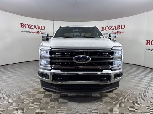 New 2026 Ford F350 Lariat w/ Lariat Ultimate Package image 2