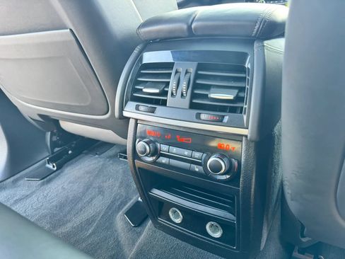 Used 2016 BMW X6 M AWD/4WD image 18