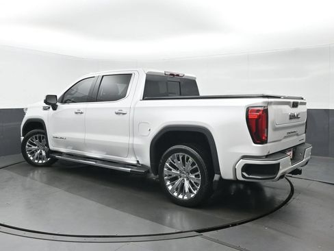Used 2023 GMC Sierra 1500 Denali AWD/4WD image 5